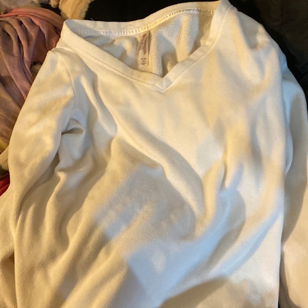 Pajama shirt